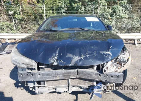 2014 Scion Tc z USA, uszkodzony, nr VIN JTKJF5C79E3076145